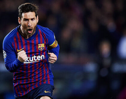 Il Barcellona ufficializza la rottura con Messi: gli auguriamo il meglio