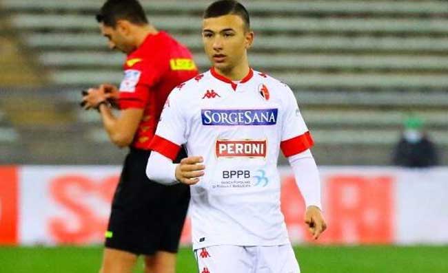 Il Napoli ha comprato Mercurio, è ufficiale: depositato il contratto