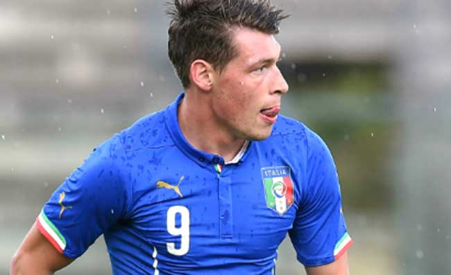 Italia, Belotti infortunato: torna a Torino, rischia un mese di stop