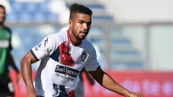 KK – Messias, nessun riscontro e può restare Ounas. Priorità è un mediano