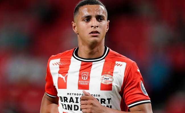 La Juventus deposita il contratto di Ihattaren: affare ufficiale col PSV