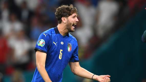 Locatelli-Juve, è fatta: prestito biennale con obbligo e pagamento a partire dal 2023