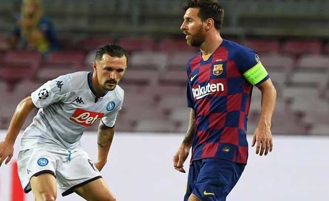 Messi è del PSG, è ufficiale. Numero di maglia a sorpresa, ingaggio faraonico