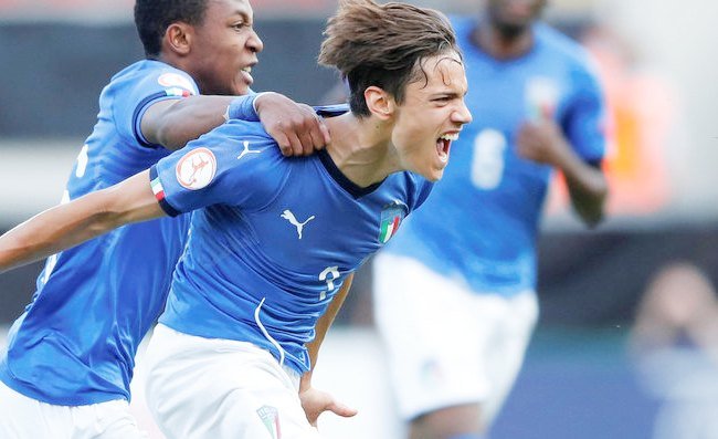 Napoli su Ricci: Anguissa subito, ma Giuntoli pensa al futuro