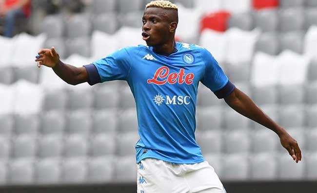Osimhen, la richiesta di Spalletti alla squadra. Ricorso: un altro legale con Grassani?