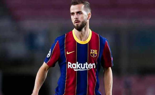 Pjanic poteva arrivare gratis al Napoli, il club ha preferito Anguissa per un motivo