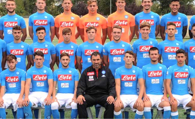 Primavera Napoli, addio Stefanelli. Si va verso la rescissione