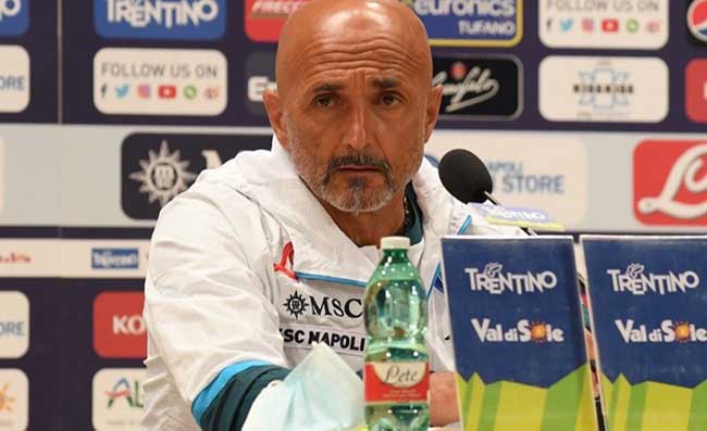 RAI – Spalletti, conferma a sorpresa: Napoli avvertito, cessione bloccata fino a gennaio