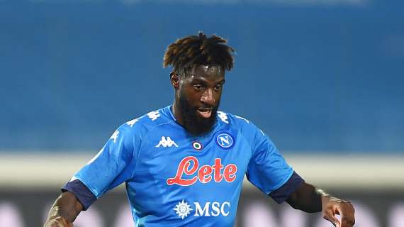 Rai – Il Napoli non ha cercato Bakayoko: andrà al Milan riducendosi ingaggio