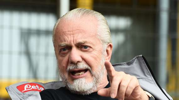 Repubblica – Insigne, ADL domani allo stadio: possibile faccia a faccia post-Venezia