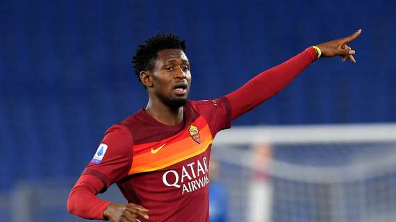 Roma, Mourinho vuole un obiettivo del Napoli: Diawara rifiuta la cessione e blocca tutto