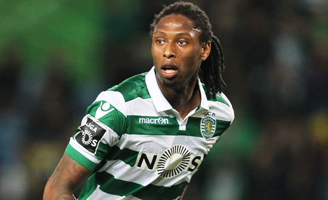 Ruben Semedo arrestato per violenza su minore. Era stato offerto al Napoli per Manolas