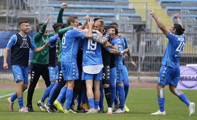 SERIE A – Juventus-Empoli 0-1, incredibile allo Stadium: basta un gol di Mancuso