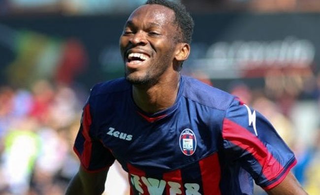 SKY – Salernitana boom, super colpo Simy: costerà 6 milioni di euro