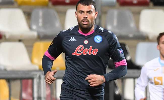 Sampdoria-Petagna, riscatto fissato a 16 milioni. Ma il Napoli si è posto una domanda