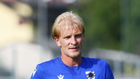 Sky – Atalanta, trattativa con la Samp per Thorsby: contatti positivi, le cifre