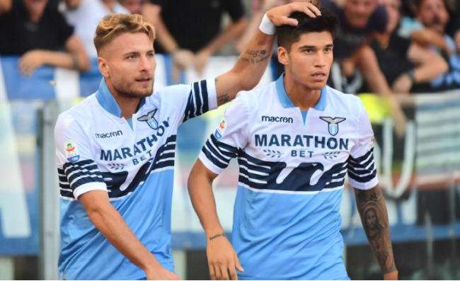 TUTTOSPORT – Lazio, via Correa: due nuvi rinforzi per Sarri?