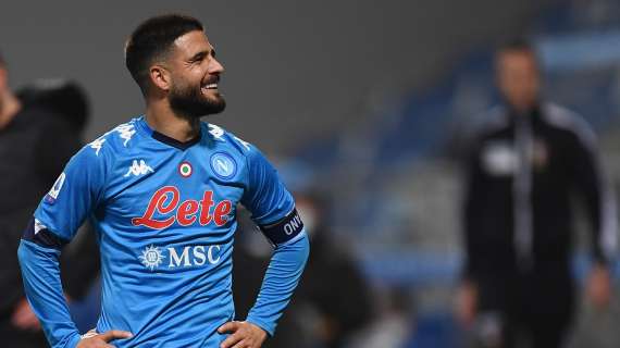 Tmw – Che risposta del Napoli: vittoria oltre le difficoltà