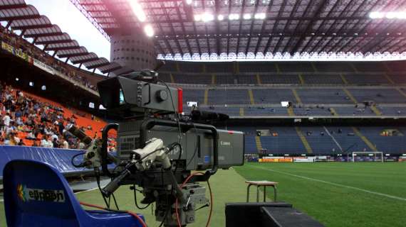 UFFICIALE – Lega A, al via trasmissione partite in area Mena sul suo canale Youtube