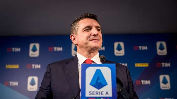 UFFICIALE – Serie A al via domani: distribuita in 200 Paesi, le novità tecniche e grafiche