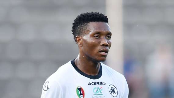 Venezia, ancora niente transfer per Okereke: a rischio la sua presenza al Maradona