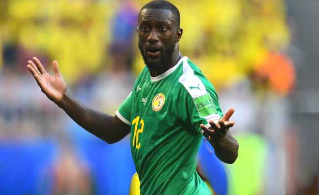 Youssouf-Napoli, il Saint Etienne apre al prestito: due le alternative