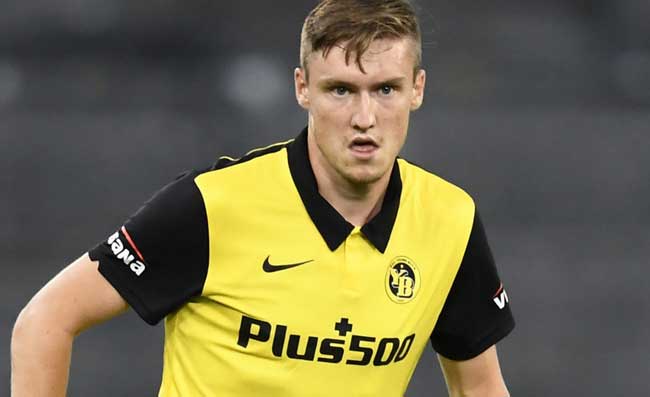 Aebischer, la Sampdoria prova a chiudere. E’ stato offerto anche al Napoli