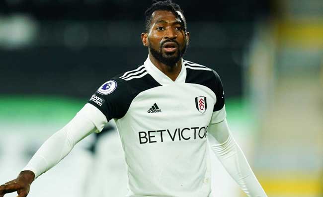 Anguissa a Castel Volturno l’8 settembre. Stipendio a metà col Fulham, tutte le cifre