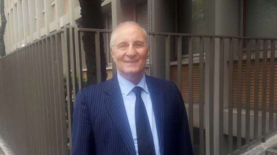 Avv. Chiacchio: “Osimhen? Non è atto violento e pallone in gioco, quindi 1 turno!”