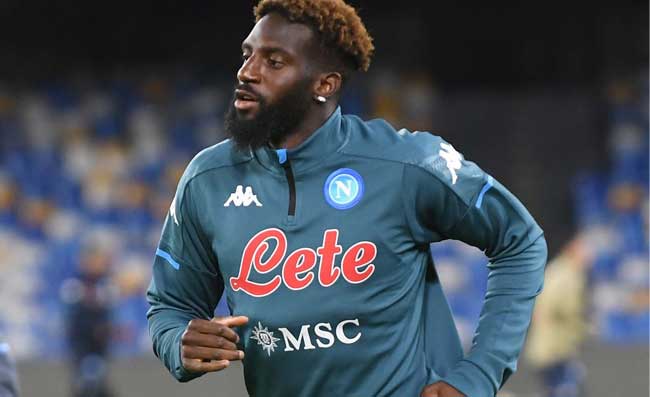 Bakayoko di nuovo al Milan, c’è l’annuncio ufficiale del club rossonero