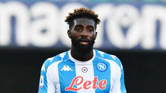 Bakayoko ha scelto il Milan: pronto a ridursi l’ingaggio per i rossoneri