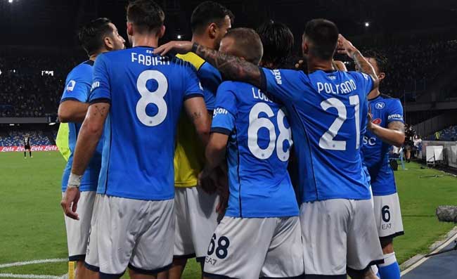 Ballardini: “Ho visto Inter e Napoli: nessun dubbio sulla migliore (per ora)”