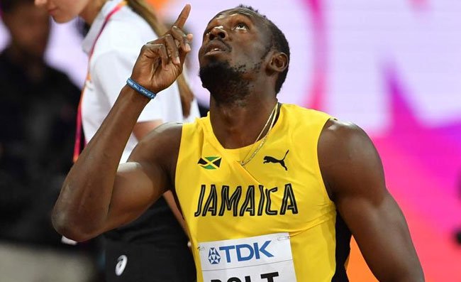 Bolt incorona Jacobs: “E’ lui il mio erede. Wow, che Italia”