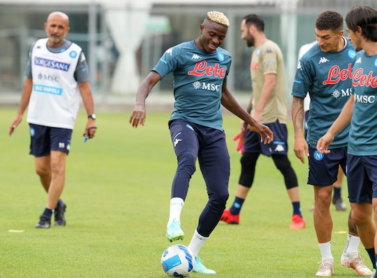 Calciomercato Napoli, Satin: “Youssouf ok, ma non è un titolare”