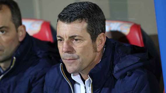 Campilongo: “Venezia? Sulla carta non c’è partita. Con Spalletti zero problemi motivazionali”