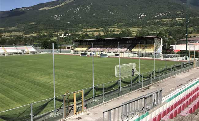 Castel di Sangro, il Sindaco: “Amichevole? Forse col Pescara. Rapporti ADL-Insigne non idilliaci”