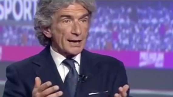 Cesari: “Osimhen non si sente tutelato, c’era il rigore su di lui per fallo di Caldara”