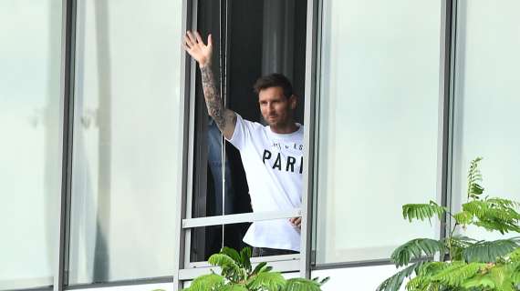 Clamoroso scenario a Parigi: addio Mbappè puà aprire all’accoppiata Messi-CR7
