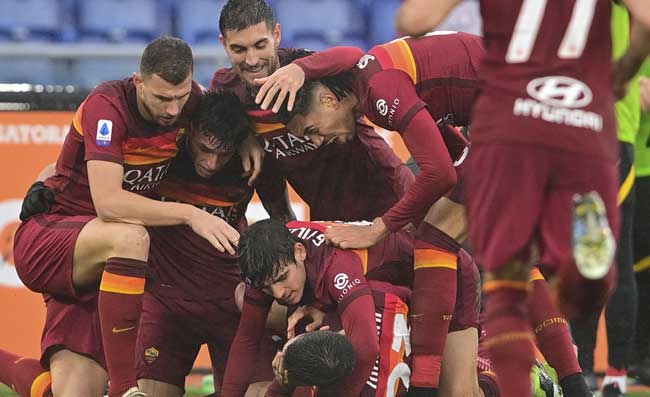 Colpaccio Roma, arriva Vina: “Lo sognavo da bambino”. E’ ufficiale