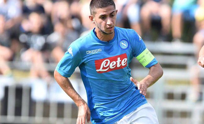Cremonese, Braida: “Gaetano? Il Napoli ci fa tribolare, ma lo vogliamo a tutti i costi”