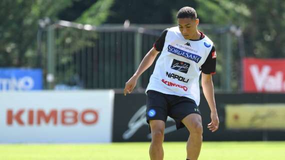 Dal Portogallo – L’ex Napoli Vinicius verso la Bundesliga: trattativa con l’Eintracht