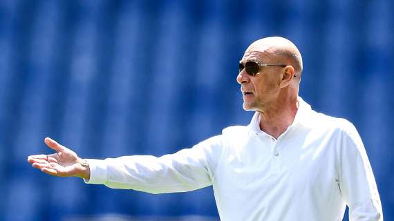 Genoa cantiere aperto verso l’Inter, Ballardini: “Siamo ancora in costruzione”