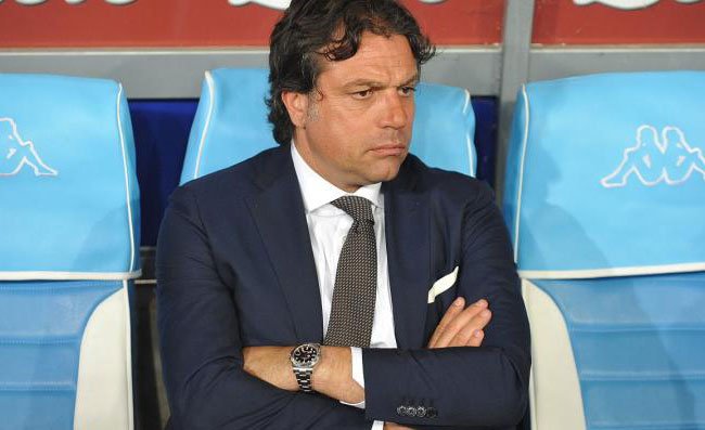 Il Napoli valuta l’idea last minute per il centrocampo. Giuntoli sogna il doppio affare