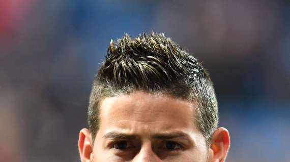 James ai margini anche all’Everton: “Non so nemmeno contro chi giochiamo domenica”