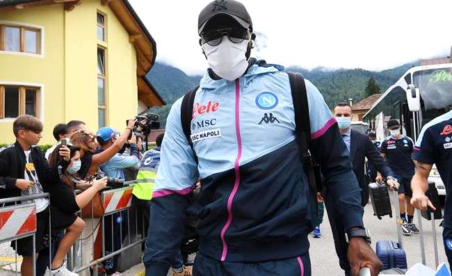 Koulibaly al PSG? Arriva la risposta dell’esperto di Sky