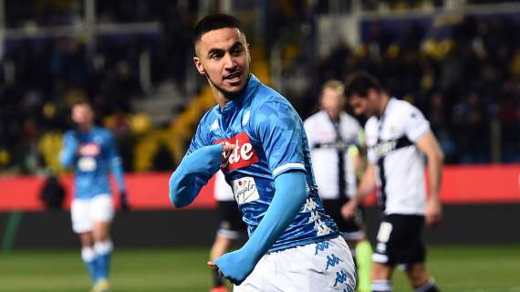 Koulibaly, l’ex agente: “Ounas ha dei colpi impressionanti, ma gli manca la continuità”