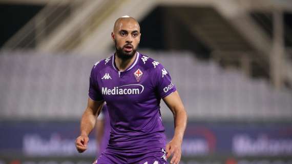 L’Atalanta fa sul serio per Amrabat: è l’alternativa a Thorsby della Sampdoria