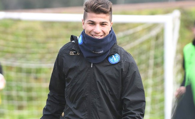 Machach all’Honved. Il Napoli definisce il passaggio del francese. I dettagli