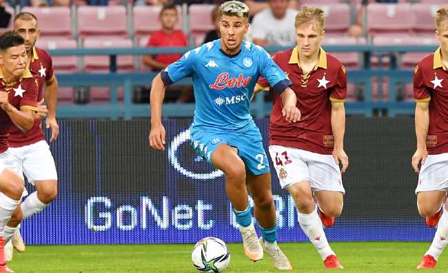 Machach è a Budapest con i suoi due agenti: il giocatore è vicino all’Honved