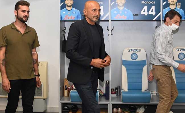 Mandarini: “Il vero grande colpo di mercato del Napoli porta un solo nome”